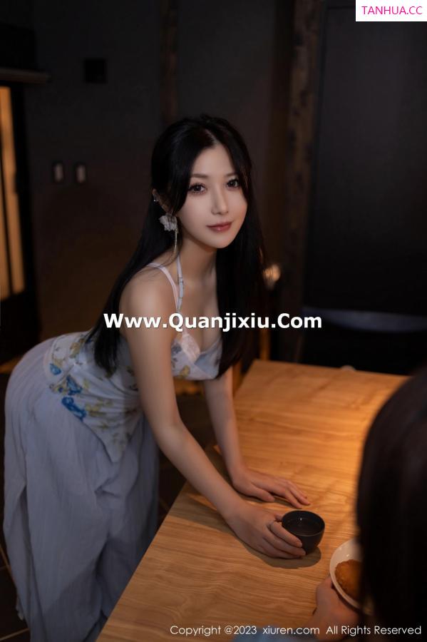 鱼子酱fish  [XiuRen]高清写真图 2023.11.17 No.7681 鱼子酱Fish 日本旅拍第9张图片